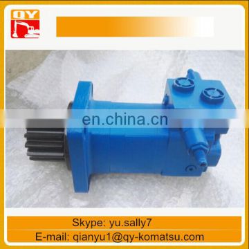 Eaton SW2.5K-245 hydraulic motor for mini excavator