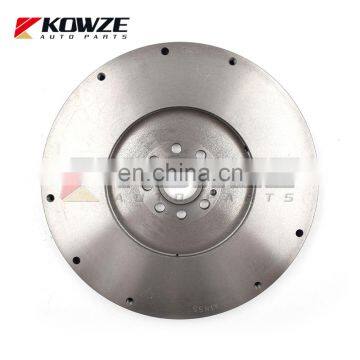 Комплект маховика для Mitsubishi Pajero Sport, Triton L200, V33, V63, V73, K86W, K96W, K76T, MD121839, MD121840