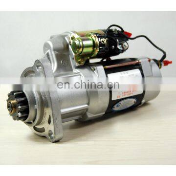 auto diesel engine parts start starter ISM11 QSM11 M11 starting motor 5284084