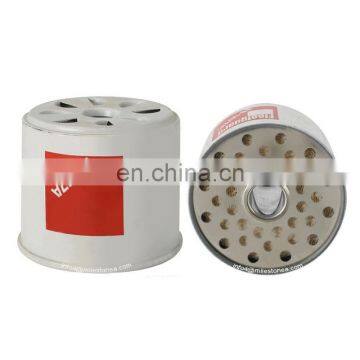 Diesel engine fuel filter FF167A for truck 1901929