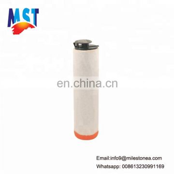 China secondary air filter element AF25722 sale