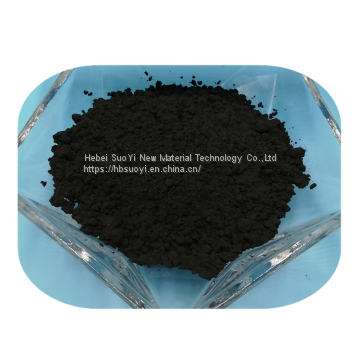 Rare Earth Powder Nano Praseodymium Oxide Pr6O11 photo-2