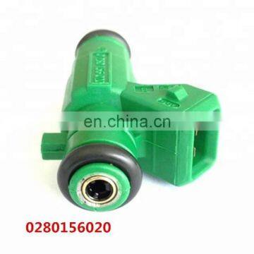 Good price Car Fuel Injector OEM 0280156020 Nozzle