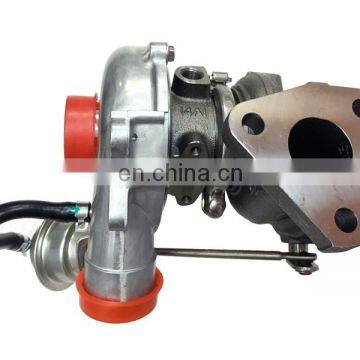 VT10 Turbocharger for Mitsubi-shi OEM 1515A029 photo-3