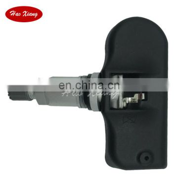 6G921A159BB  S122780002  122780002B  31302096 Auto Tire Pressure Monitoring Sensor