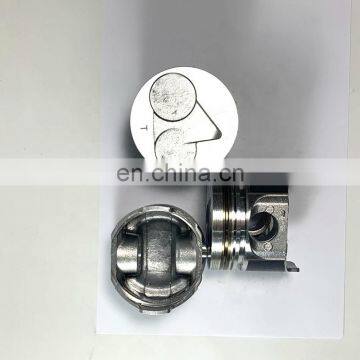 Diesel Spare Parts for D1105 Engine Piston 16060-21114 photo-3