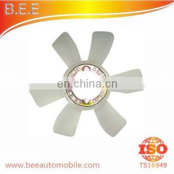 Fan Blade For Isuzu 8-94399-286-1 8943992861