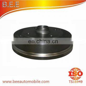 High performance Brake drum For VW 111405615B 1134056152 111405615D