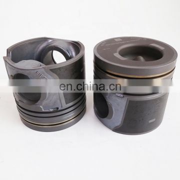 5343091 Construction Machinery Parts Truck Excavator Engine Piston