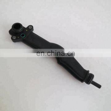 ISDe Diesel Engine spare Parts Crankshaft Breather Tube 3971371