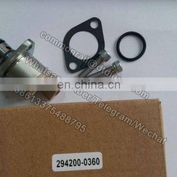 Original Fuel Measurement Unit 294200-0360 photo-4