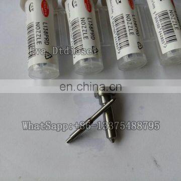 Injector Common Rail Nozzle L138PRD