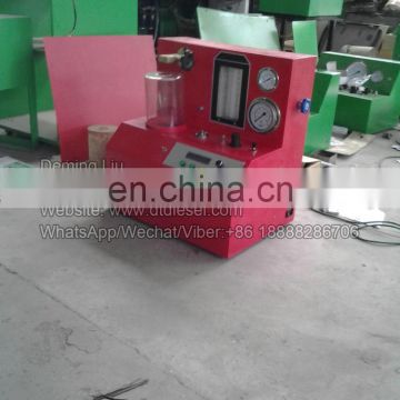 PQ1000--Common Rail Injectors Test Machine