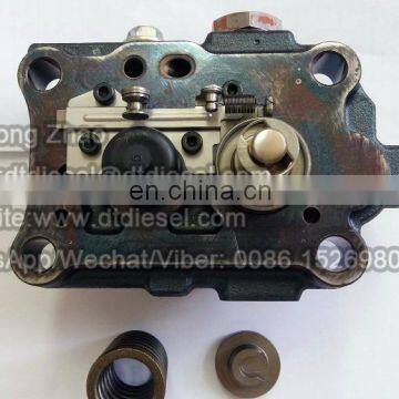 Original Fuel Pump Head Rotor Assy 129935-51740, 129935-51741, X5 photo-3