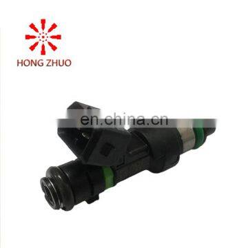 New High Quality Fuel Injector Nozzle FBY02E0 photo-7