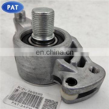PAT Belt Tensioner Pulley 6012001773 / A6012001773 For Mercedes-Benz