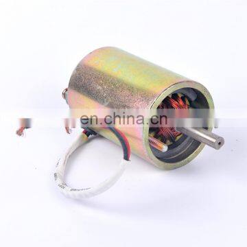 Jinle 12 Volt 200 Watt Hydraulic dc Motor ZDY1256
