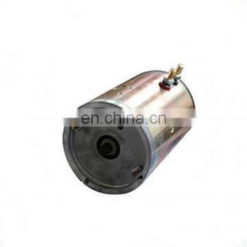 24v dc electric motor for hydraulic power unit