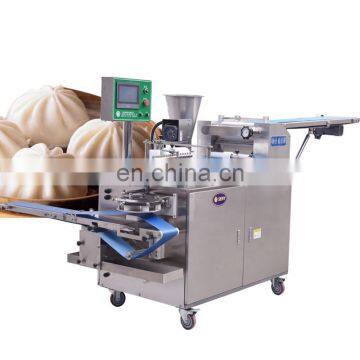 SY-830 Automatic Frozen Bao Making Machine
