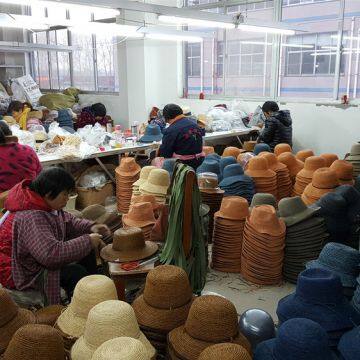 Shijiazhuang Youang Import And Export Trade Co., Ltd company overview - view 1