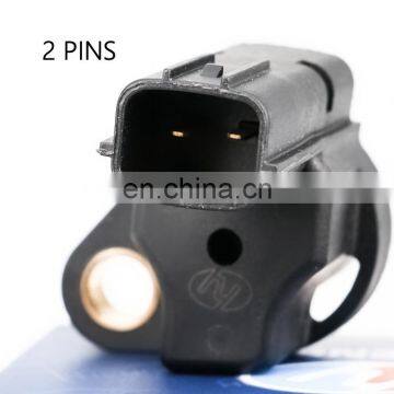 Factory Price Car Parts J5T10771 33220-70E00 For Suzuki Pontiac Chevrolet Cranskshaft Position Sensor photo-2