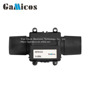 GFS131 INSTOCK 200 SLM 0.5-4.5v Output Bipap Ventilator Flow Sensor photo-2
