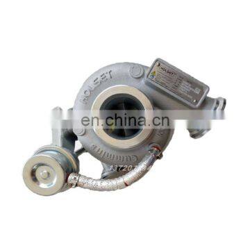 HE211W ISF3.8 Diesel Engine Parts Turbocharger 3772741 3772742