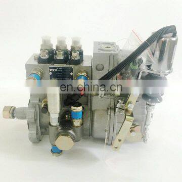 BH3PY105 YTO Yituo Fuel Injection Pump T832080037