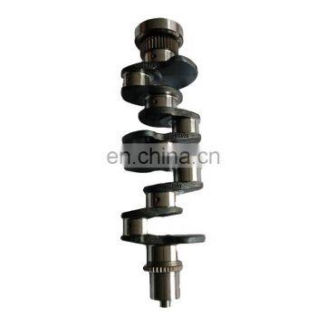 Original DCEC Cylinder Crankshaft 3974634 3968176 5289840 5289841 3974539 for ISDe4 Diesel Engine