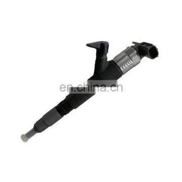 Diesel Engine Fuel Injector 5396273 295050 2600 for ISDE ISBE ISF3.8