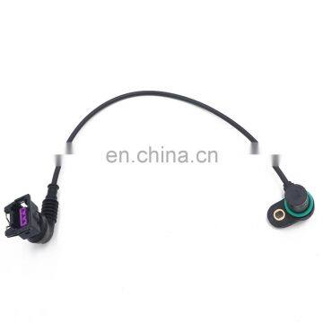 Camshaft Position Symptoms Sensor Fit BMW 12147539166 E38 E39 X5 photo-5