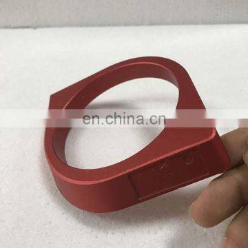 China Custom CNC 3/4/5 Axis Machining Metal Parts