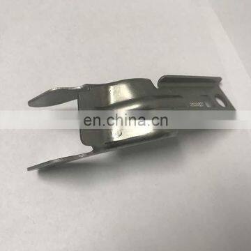 Top Quality OEM Sheet Metal Customized Made Stainless Steel Stamping Parts