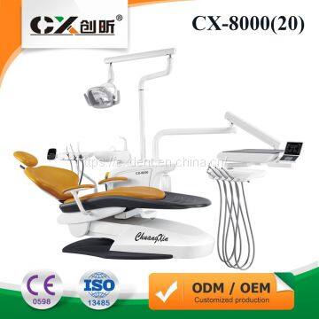 Integral Dental Unit