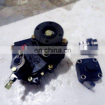 Apply For Truck Gearbox With Pto Tractor Drive 100% New Black Color