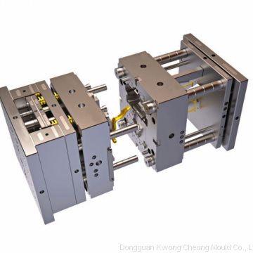 Toy Injection Mould Injection Mold Processing And Design