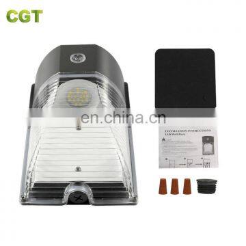 Photocell Sensor Outdoor Wall Lamp Wall Pack Light photo-6