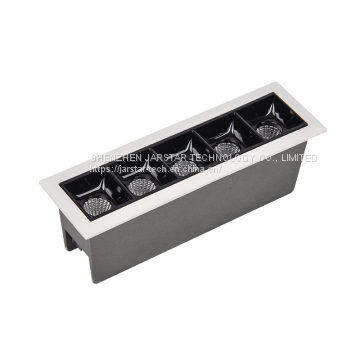 LED Linear Light LL-AC Dimmable LED Linear Light for Sale Customized LED Linear Light Supplier photo-4