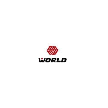 Shanghai Yingxin World Machinery Co.,Ltd