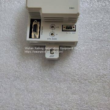 ABB DO820 3BSE008514R1 Digital Output Module S800 I/O Modules