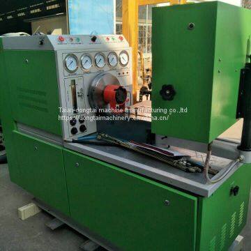 12PSB and Mini12psb Series Diesel Injection Pump Test Bench