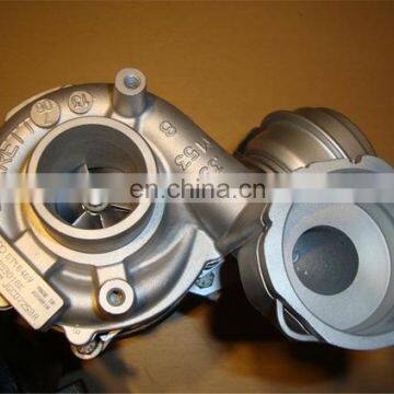Factory Supply GT1646V 751851-5003 038253016K Turbocharger for Audi photo-2