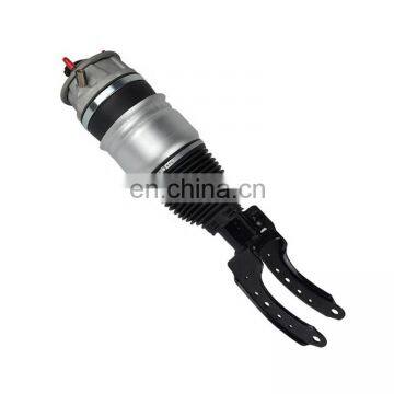 Rubber Steel Air Suspension Absorber Shock Front 7P6616040L 7P6616039L For Audi Q7 New Model photo-2