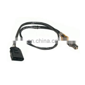 Manufacturer Car Oxygen Sensor 1872222 0258010402 for FORD