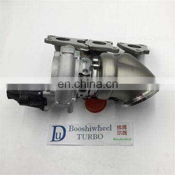 49335-02052 Turbo Charger TF035 Twin Turbo M3 M4 F30 F80 3.0 F82 F83 S55b30A Engine 49335-02004 11657850279 11657849651 Twin