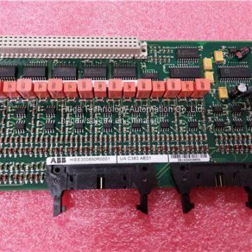 ABB DSDX180 3BSE003859R1 Digital In / Out Module