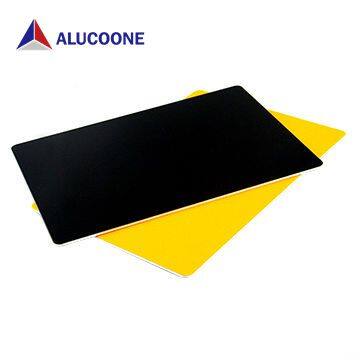 Alucoone PE Aluminium Composite Panel ACP Sheet