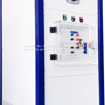 surge generator 8/20us, 30ka, IEC standard compliance