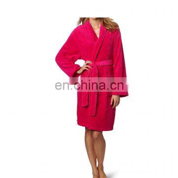 High Quality Bathrobes Bathrobe Cotton Bathrobe Baby photo-2