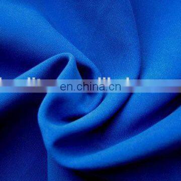 Waterproof Breathable Transparent Bonded Plain Polyester Peach Skin Fabric/Cloth photo-6